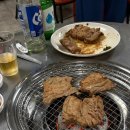 송가네생고기 | 창원 중앙동 송가네연탄구이 후기｜뽈살 꼬들살 돼지갈비 맛집