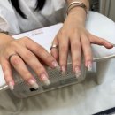 손톱마녀 | [웨딩촬영준비] 강남구청역 손톱교정 잘하는 곳 강남구청역 웨딩네일 <엔키뷰티네일>