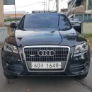 아우디 Q5 2.0 TDI 콰트로 판매합니다. 이미지