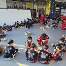 정무 체육관 이미지