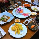 참치한마리 선어도일식 이미지