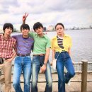 싱글 에이트 8미리의 여름이었다 [영화 정보, 리뷰/ 후기, 평점, 특전 포스터]