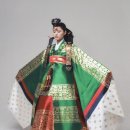 [캐주얼/한복] 웨딩 촬영 할 때 활옷 입고 싶은 사람? (3편) - 착용 및 촬영 후기