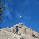 검암산(중간) 이미지