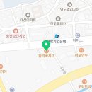 파리바게트 화성사강점