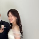 유림메이크업 웨딩촬영날 아이메이크업 후기
