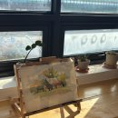늘을1로16번길1L | [남양주] ‘이덴스튜디오’ 후기 / 그림 그리면서 낭만 찾기 ✨ 남양주 이색 데이트 코스 추천!