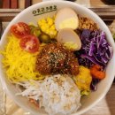 읍천리382왕십리신당점 | [읍천리382 왕십리신당점] 커피는 물론 와플, 샌드위치, 포케 샐러드까지?! 할머니 인심 브런치 카페...