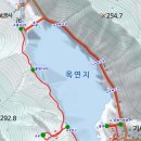 백삼산우회 9월 산행안내 이미지