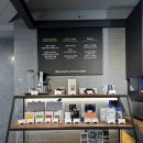 프롬하츠커피 종로점
