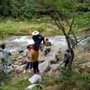 산위의마을 이미지