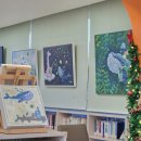 활천행복작은도서관 이미지