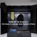 신진프린팅 - 1433 | 디테일 맛집 요석 & SPR 신당동 팝업스토어 정보 및 방문 후기