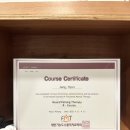 베럴휘트니스 | bebetterfitness,비배럴휘트니스,비베럴휘트니스]🧠 Neurotraining 교육 후기 : 몸보다 뇌가 먼저 깨어나다