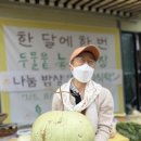 양수농원 | [두물뭍 농부시장 인터뷰] 현강자연애농원 김정순 농부님