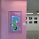 연꽃테마파크 방문자 센터 이미지