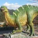 고성공룡박물관 이미지