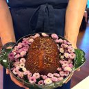 댄디농장 | 흑백요리사2 손종원쉐프 라망시크레 다녀왔어요/회현역 레스케이프호텔 미쉐린가이드 1스타 런치