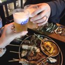 로바타소노마곡나루 | 마곡나루맛집 애견동반가능한 로바타소노 마곡나루직영점 솔직후기 (주차정보)