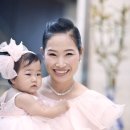 미쓰리메이크업 | 9월 1일 윤 생일날에치룬 돌잔치