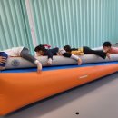 장현 백호 태권도장 이미지