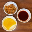 해물짬뽕 | 광장동 광나루역 중식 맛집 범가, 마늘 탕수육·해물짬뽕 후기