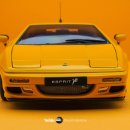 1996 Lotus Esprit V8 이미지