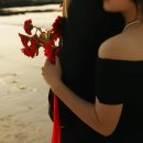 씨스페이스 대구칠성점 | 대구꽃백화점 웨딩스냅 셀프부케 만들기(거베라 15,000원+리본 1,000원 결과물은?)