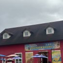 임실목장 | [ 안성팜랜드 / 핑크뮬리 • 코스모스 개화 상태 / 동물퍼 레이드 / 임실치즈피자 후기 / 먹기리 후기 ]