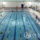 호수공원 실내수영장 이미지