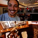 남성주유소 화장실 이미지