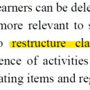 2025 A3 restructure classroom management 이미지