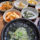 조은매생이갈비탕 이미지