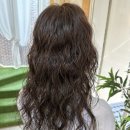 퍼센트헤어 이미지