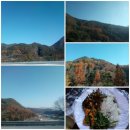 [2018.11.03] 영주 부석사,백두대간 협곡열차,구문소 1.