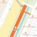 온천장역 공영주차장 내 이미지