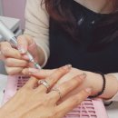 네일이예쁘다 문학본점 이미지