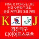 2017 안산시. 대한항공배 한국중고등학교 탁구 최강전 (2017.11.18~19 안산시 감골체육관) 이미지