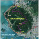 실안 노을길 | [사천] 각산(410m),실안노을길 산행후기---2018년 6월 20일(수)