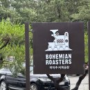 커피시대 - 안양시 동안구 전파로 91 | 바리스타 명장의 커피공장 '보헤미안 박이추 커피' 내돈내산 후기
