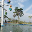 호수공원방울새공원건너편 이미지