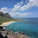 동부농장 | 하와이 오아후 섬투어 후기 동부해안 노스쇼어 여행 코스 추천