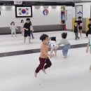 도둔태권스쿨태권도장 이미지