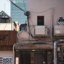 제일약방 | 용산 맛집 바다약방 용리단길 이자카야 숙성회 전문점