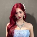 하늘빛머리