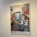 고양대로1730번길 | 원흥동 맛집 추천 텐파이프/ 원흥역 브런치 카페 백반 한식 맛집