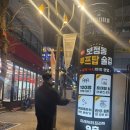 보정동카페거리술집(병팔이네)