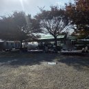 화산농원 | 경주 야외 바베큐 맛집 암행어사농원 야장 고깃집