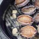 완도참전복 이미지