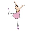 중앙무용학원 이미지